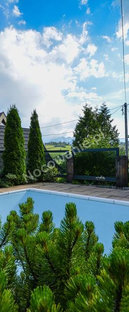 Apartamenty domowe IKA