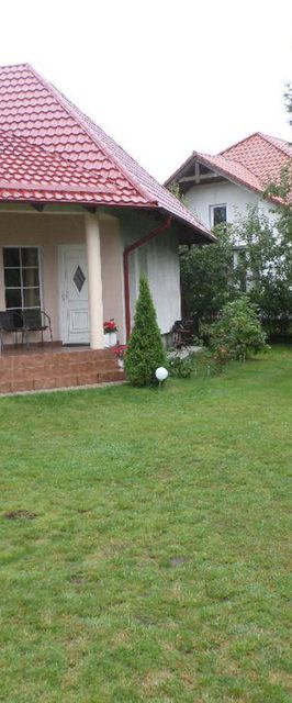 U Ryszarda -Fajna Chata