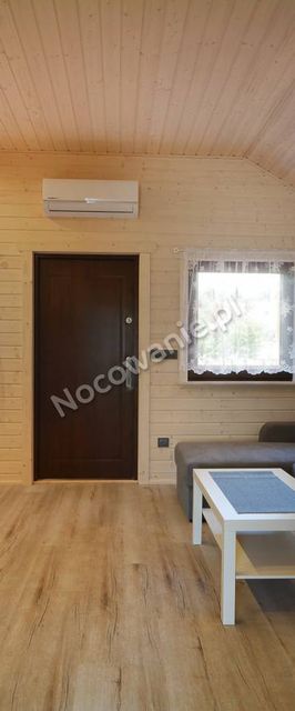 Całoroczne Domki Alex