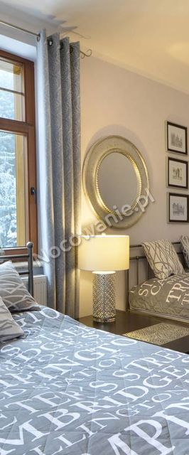 Apartament Styl - Willa Józefina