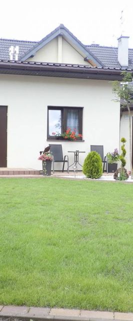 Pokoje Gościnne koło Jasnej Góry U Ani