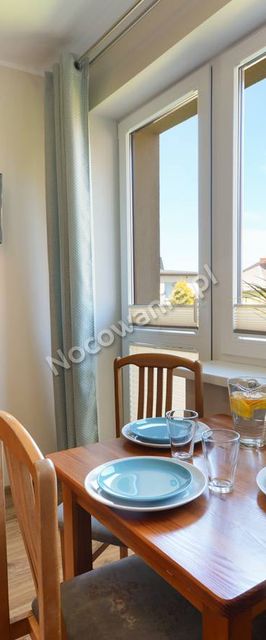 Pokoje Gościnne Majka