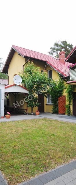 Pokoje Gościnne u Oli