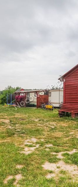 Domki holenderskie i drewniane Monika