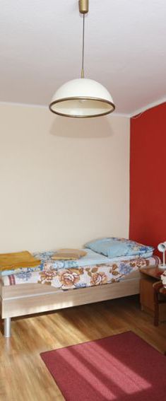 Pokoje Gościnne Sznycelek