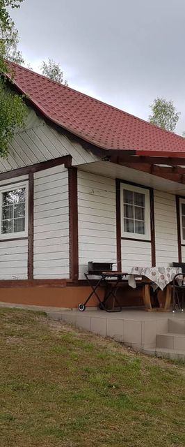 Domki Letniskowe Raj