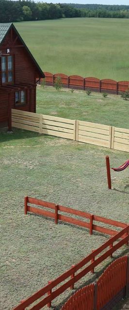 Domek Letniskowy Agroweekend