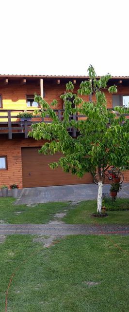 Domek i Pokoje Gościnne U Ani i Łukasza