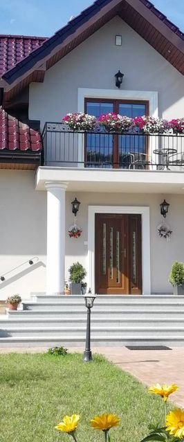 Agroturystyka Pod Sosnami