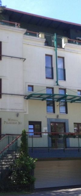 Apartament Słoneczny