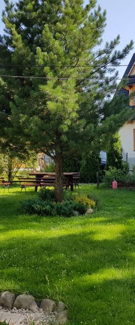 Wynajem Pokoi U Krystyny