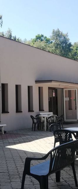 Interfer Ośrodek Wypoczynkowy