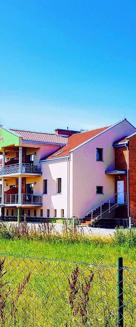 Lake House Nad Sunowem