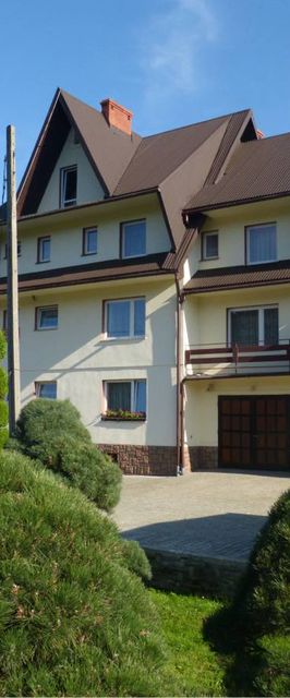 Agroturystyka Małgorzata Kudziak