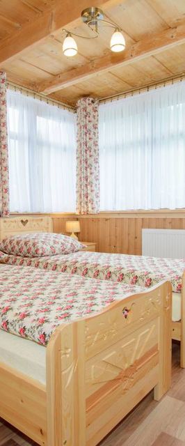 Dom Góralski u Danuty