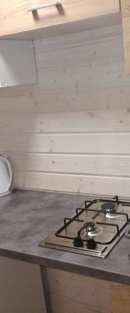 Domek letniskowy Gabrysia