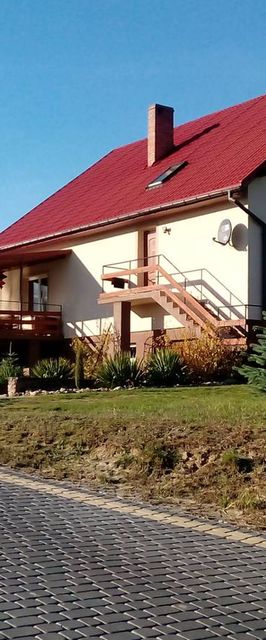 Noclegi Bednarczyk Jacek