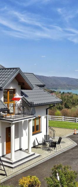 Noclegi Rezydent Polańczyk 