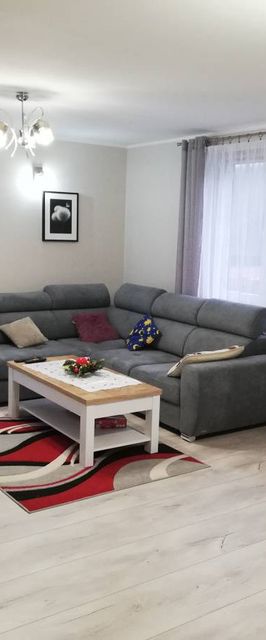 Pokoje do wynajęcia U Rycha