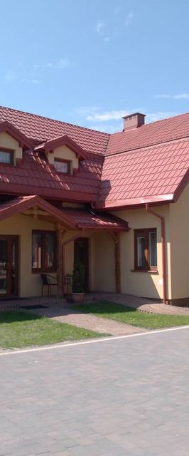 Gościniec Przy Wąwozach