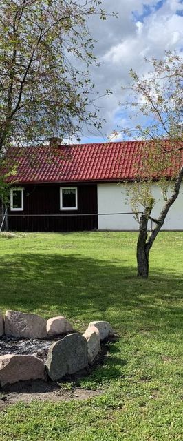 Pokoje Gościnne i Domek U Reni