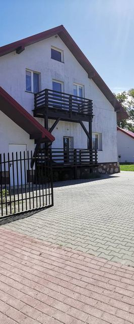 Agroturystyka Mieczysław Biedrzycki