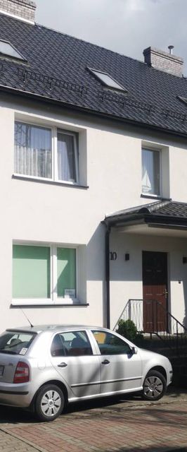 Pokoje Gościnne Regina Kozak