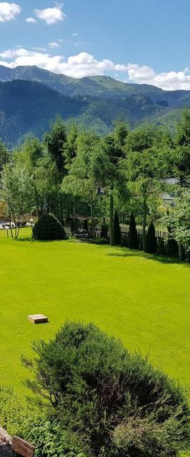 Willa Cztery Pory Roku