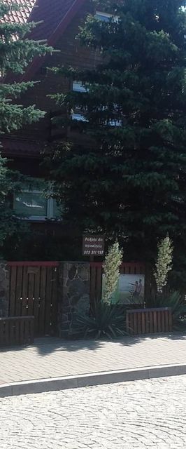 Noclegi Pod Świerkami Supraśl