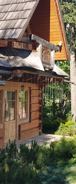 Zakopane Best - Dom nad Potokiem