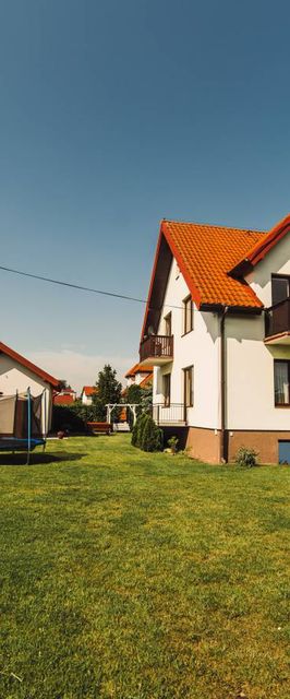 Pokoje Gościnne Antoni I Teresa Jabłońscy