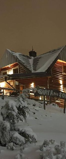 Szyprówka - Chata Pod Sową