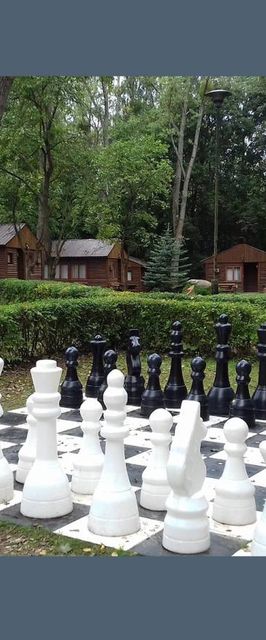 Ośrodek Wczasowy Bosman