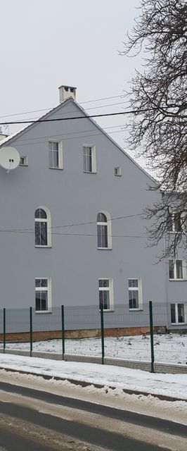 Apartamenty Pracownicze