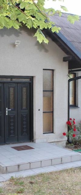 Dom Letniskowy U Ewy