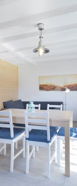 Kolorowe Domki DeLuxe