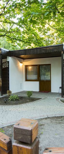 Ośrodek Wypoczynkowy Karolinka