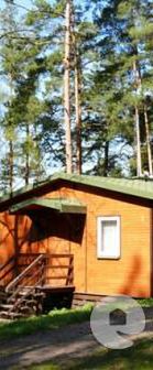 Ośrodek Wypoczynkowy Leśnik I Nad Jeziorem Białym