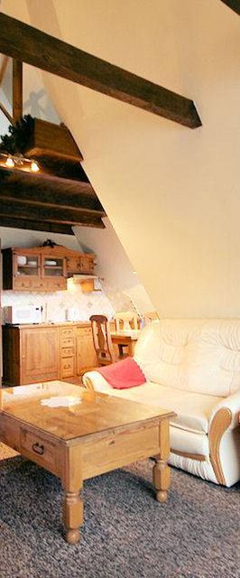 Apartament w Centrum Zakopanego