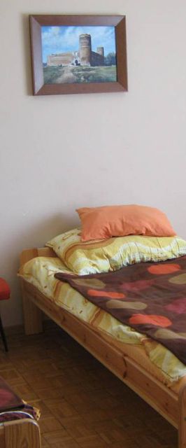 Pokoje Gościnne I Noclegi Pracownicze