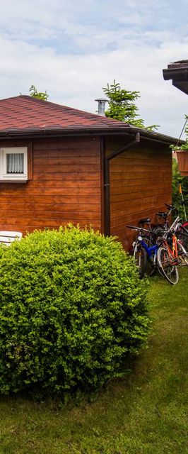 Villa Dajana - Domki Pokoje Gościnne