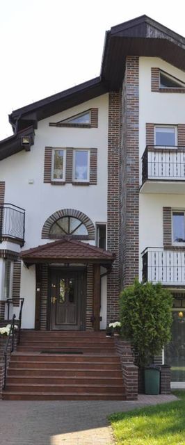 Zielony Ogród Gospodarstwo Agroturystyczne i Pokoje dla Pracowników