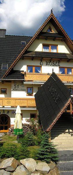 U Kośle