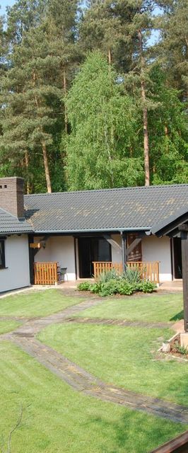 Domki Letniskowe Cztery Pory Roku