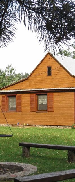 Agroturystyka ''Domek Pod Lasem