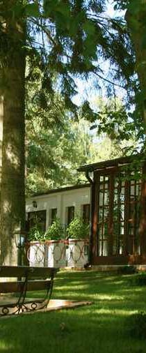 Ośrodek Wczasowy Pionier