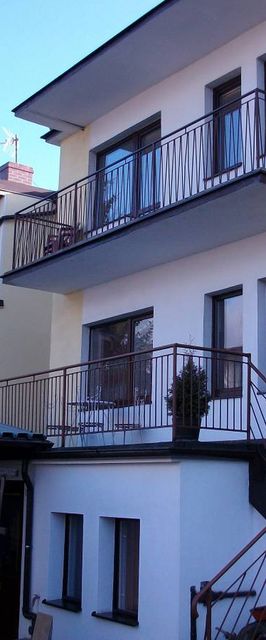 Pokoje Gościnne U Maryli