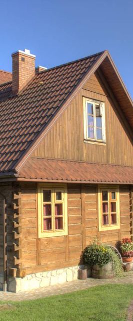 Kwatera Pod Sośniną