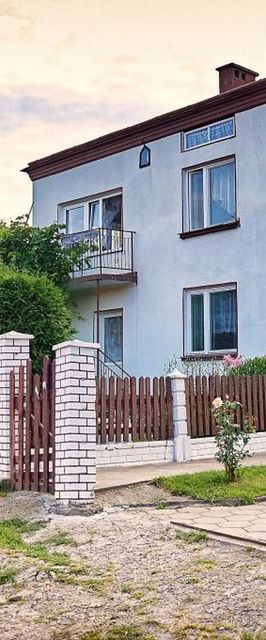 Agroturystyka Mruczyna