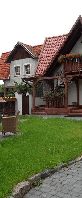 Pensjonat &amp; Restauracja Karczma